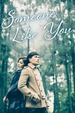 Watch Someone Like You movies free hd online