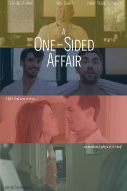 Watch A One Sided Affair movies free hd online