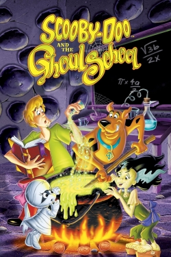 Watch Scooby-Doo and the Ghoul School movies free hd online