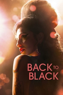 Watch Back to Black movies free hd online