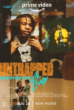 Watch Untrapped: The Story of Lil Baby movies free hd online