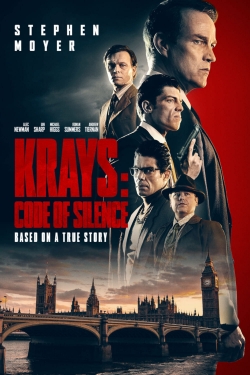 Watch Krays: Code of Silence movies free hd online