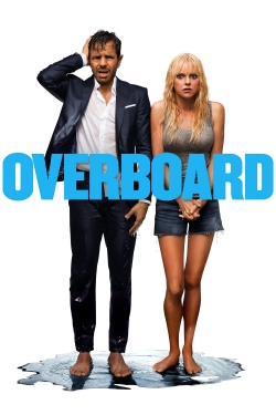 Watch Overboard movies free hd online