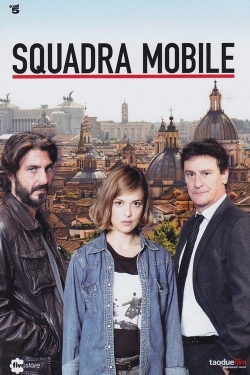 Watch Squadra Mobile movies free hd online