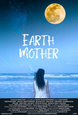 Watch Earth Mother movies free hd online