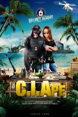 Watch C.I.Ape movies free hd online