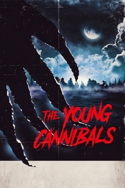 Watch The Young Cannibals movies free hd online