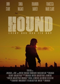 Watch Hound movies free hd online