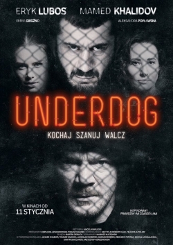 Watch Underdog movies free hd online