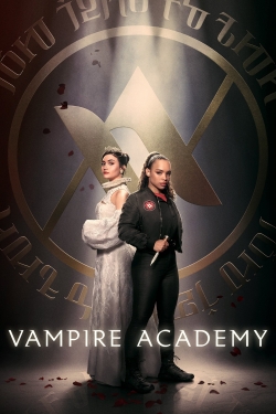 Watch Vampire Academy movies free hd online