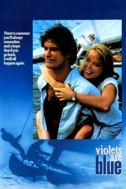 Watch Violets Are Blue movies free hd online