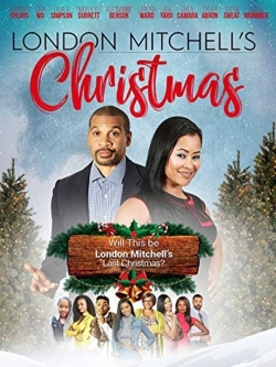 Watch London Mitchell's Christmas movies free hd online