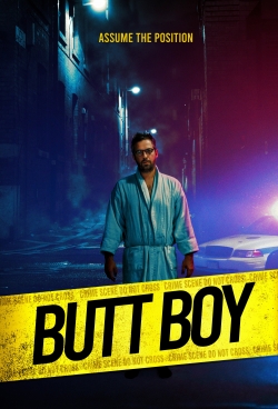 Watch Butt Boy movies free hd online