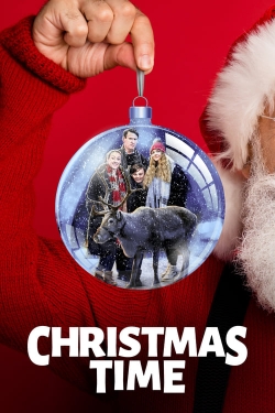 Watch Christmas Time movies free hd online