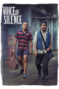 Watch Voice of Silence movies free hd online