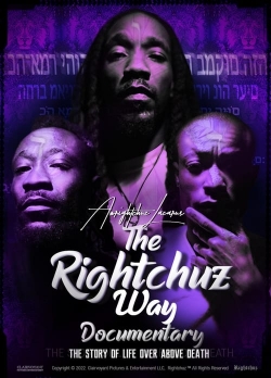 Watch The Rightchuz Way movies free hd online