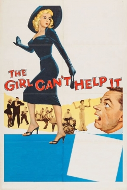 Watch The Girl Can't Help It movies free hd online