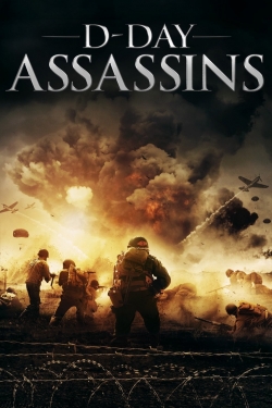 Watch D-Day Assassins movies free hd online