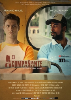 Watch The Companion movies free hd online