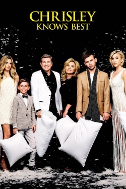 Watch Chrisley Knows Best movies free hd online