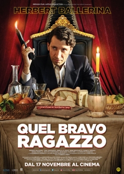 Watch Quel bravo ragazzo movies free hd online