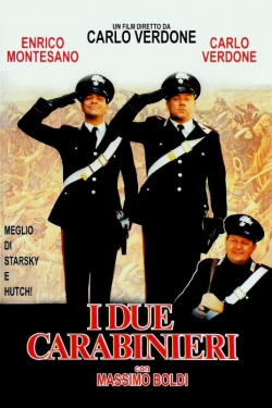 Watch I due carabinieri movies free hd online