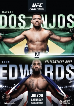 Watch UFC on ESPN 4 movies free hd online