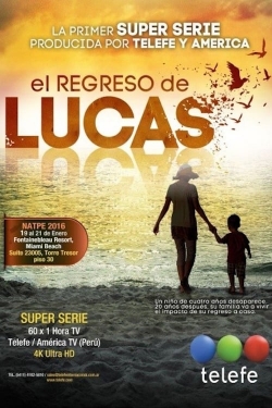 Watch The return of Lucas movies free hd online