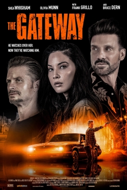 Watch The Gateway movies free hd online