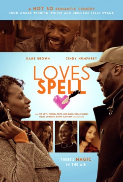 Watch Loves Spell movies free hd online