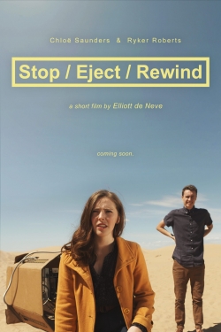 Watch Stop/Eject/Rewind movies free hd online