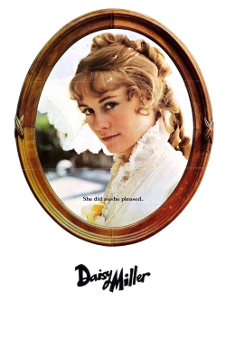 Watch Daisy Miller movies free hd online