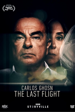 Watch Carlos Ghosn - The Last Flight movies free hd online