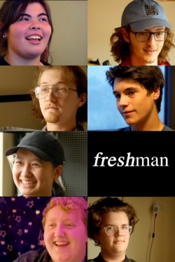 Watch Freshman movies free hd online