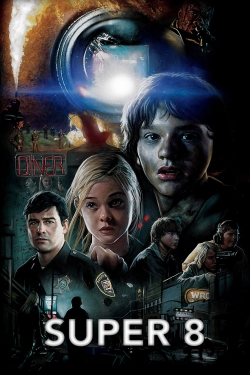 Watch Super 8 movies free hd online