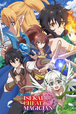 Watch Isekai Cheat Magician movies free hd online