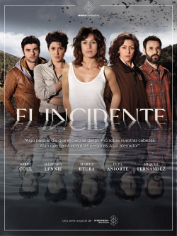 Watch El incidente movies free hd online