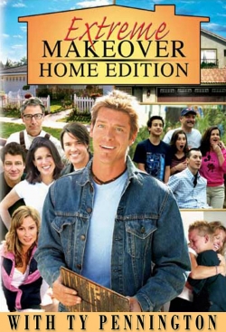 Watch Extreme Makeover: Home Edition movies free hd online