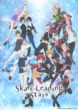 Watch Skate-Leading☆Stars movies free hd online