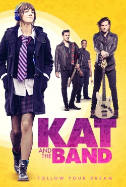 Watch Kat and the Band movies free hd online