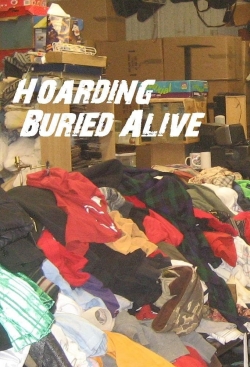 Watch Hoarding: Buried Alive movies free hd online