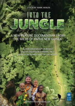 Watch Into the Jungle movies free hd online