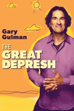 Watch Gary Gulman: The Great Depresh movies free hd online
