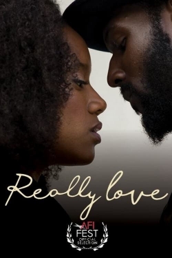 Watch Really Love movies free hd online