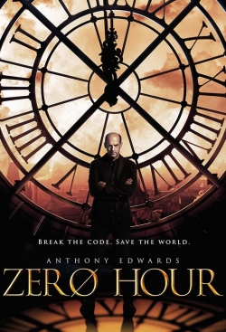 Watch Zero Hour movies free hd online