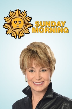 Watch CBS News Sunday Morning movies free hd online