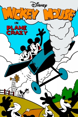 Watch Plane Crazy movies free hd online