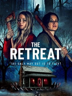 Watch The Retreat movies free hd online