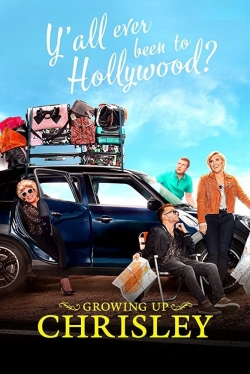 Watch Growing Up Chrisley movies free hd online