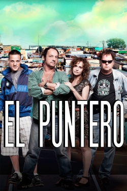 Watch El puntero movies free hd online